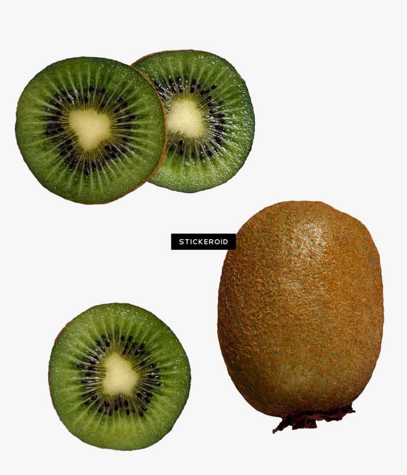 Kiwi Fruit Kiwi S - New Zealand Marketing Environment, transparent png download