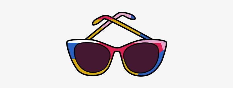 Sunglasses, transparent png download