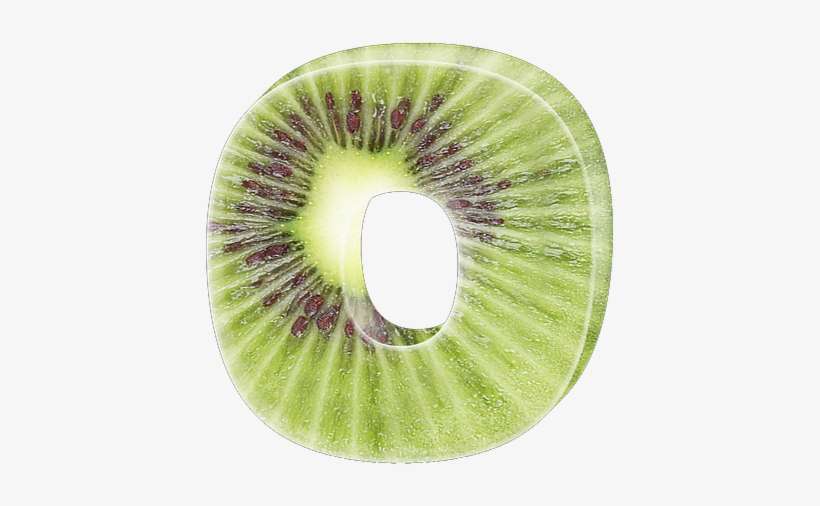 R11 - Kiwi Slices - Abc - 015 - Slice Slice Slice Magnet, transparent png download