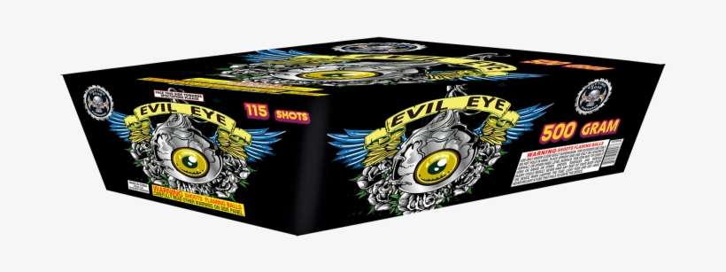 Evil Eye - Wave, transparent png download