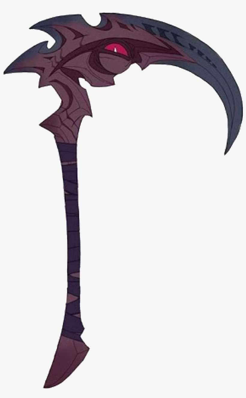Report Abuse - Kayn Weapon, transparent png download