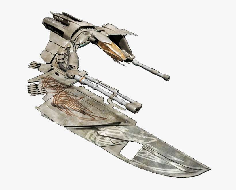 Scythe Star Citizen, transparent png download