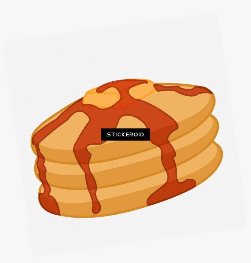 Pancake Food - Pancake, transparent png download