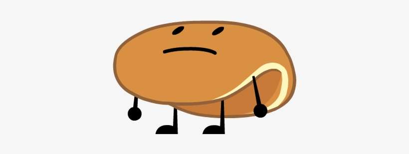 Pancake - Troc 4 Coconut Gun, transparent png download