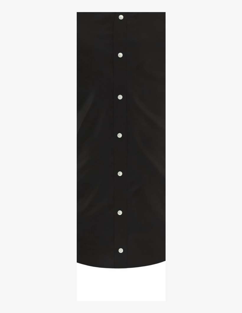 Black Button White - Wood, transparent png download