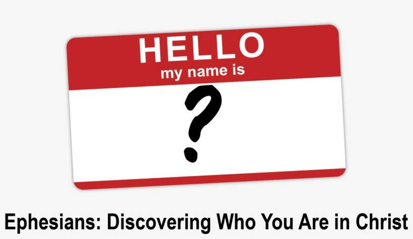 Hello! My Name Is Awesome Mug, transparent png download