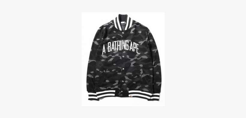 Varsity A Bathing Ape, transparent png download