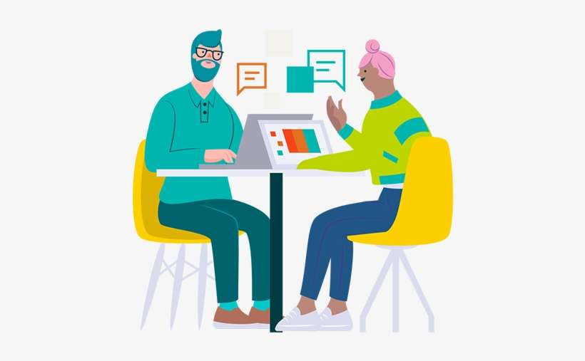 A Supportive Community To Help Your Business Thrive - Business, transparent png download