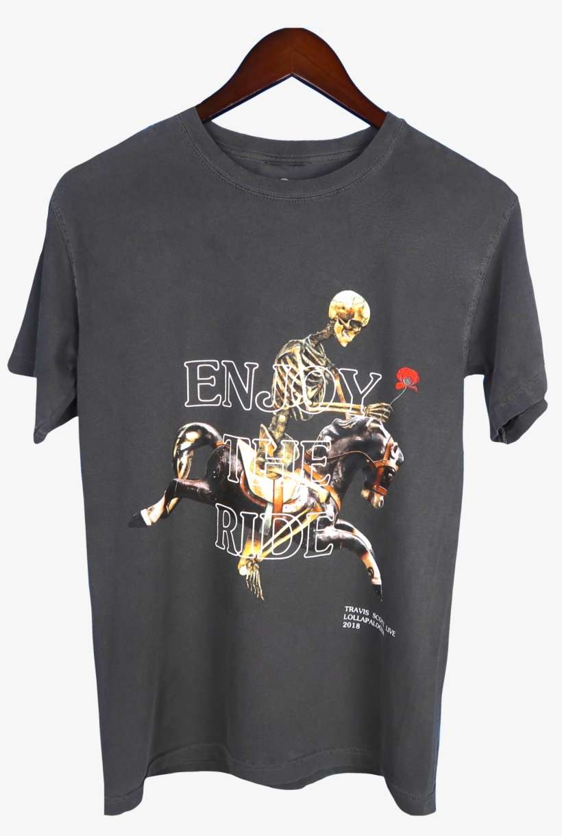 Merch Playera Astroworld Nike Tee Shirt Astroworld Lollapalooza