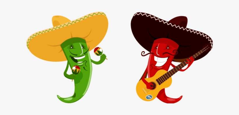 La Cantina Menu - Elpaso Sheffield, transparent png download