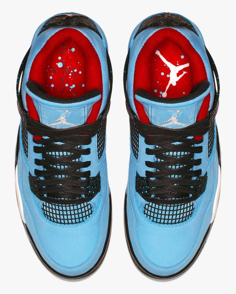 travis retro 4