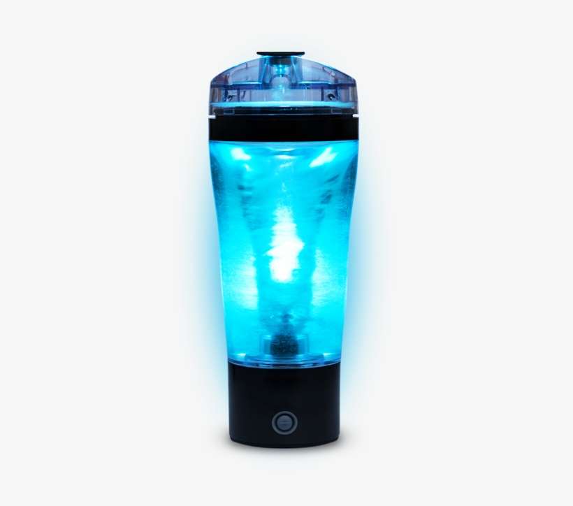 Photo Of Vortex Protable Mixer - Vortex - Portable Mixer - 18 Oz., transparent png download