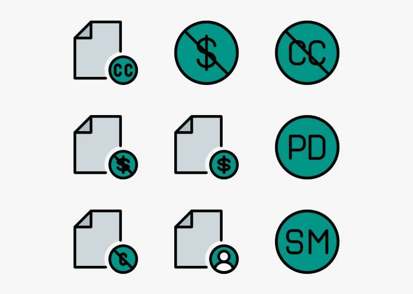 Copyright - Icono Aviación, transparent png download