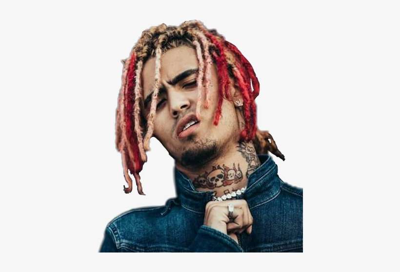 Lil Pump 🔥🔥 Lilpump Esskeetit - Lil Pump Drug Addicts, transparent png download