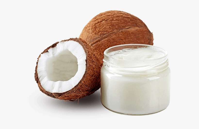 Aceite De Coco - Coconut Oil, transparent png download