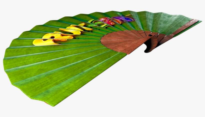 03 Extra Abanico Fruitspin 03 Julyfiesta Thumbnail - Thumbnail, transparent png download