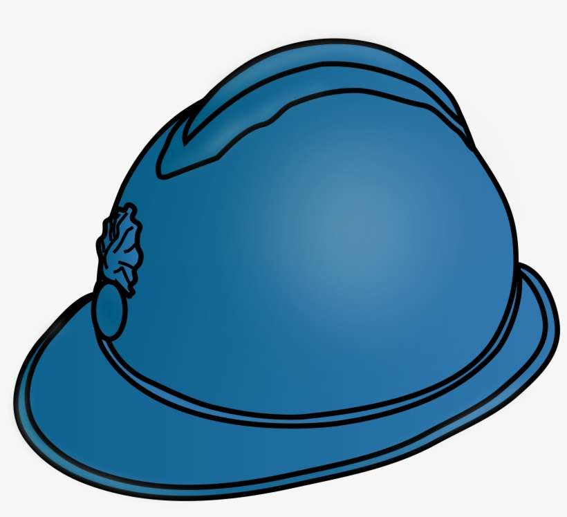 This Free Icons Png Design Of Adrian Helmet - Adrian Helmet Clipart, transparent png download