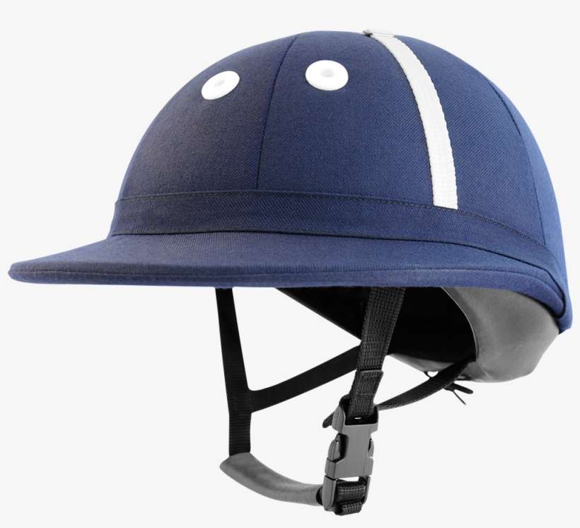 Charles Owen Ayr8 Leather Look Helmet, transparent png download