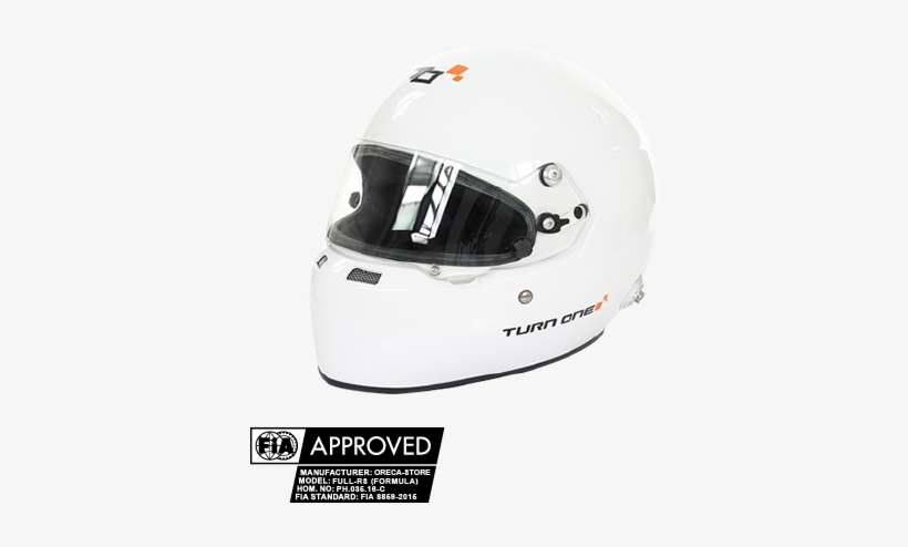 Helmets & Intercoms - Turn One Full Rs, transparent png download