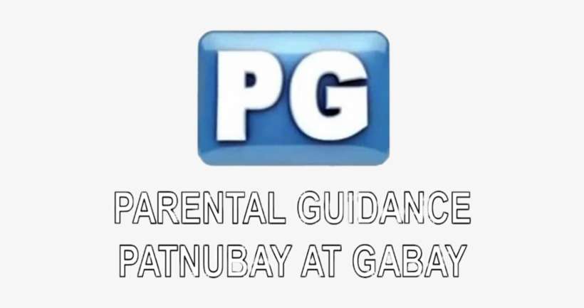 Etc Mtrcb Pg Logo Movie And Television Review And Classification Board Png Image Transparent Png Free Download On Seekpng