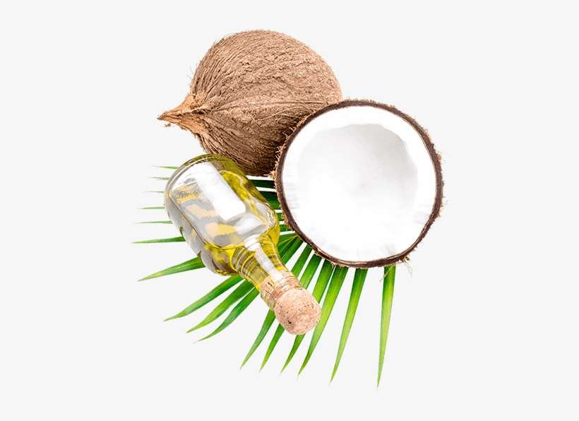 Aceite De Coco Png - Power Clean Soap For Athletes Organic Bar Soap For, transparent png download