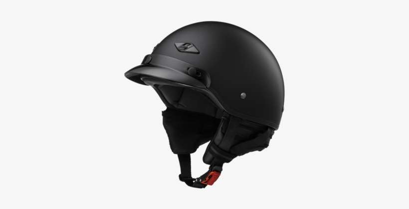Scooter Helmets - Helmet Models, transparent png download