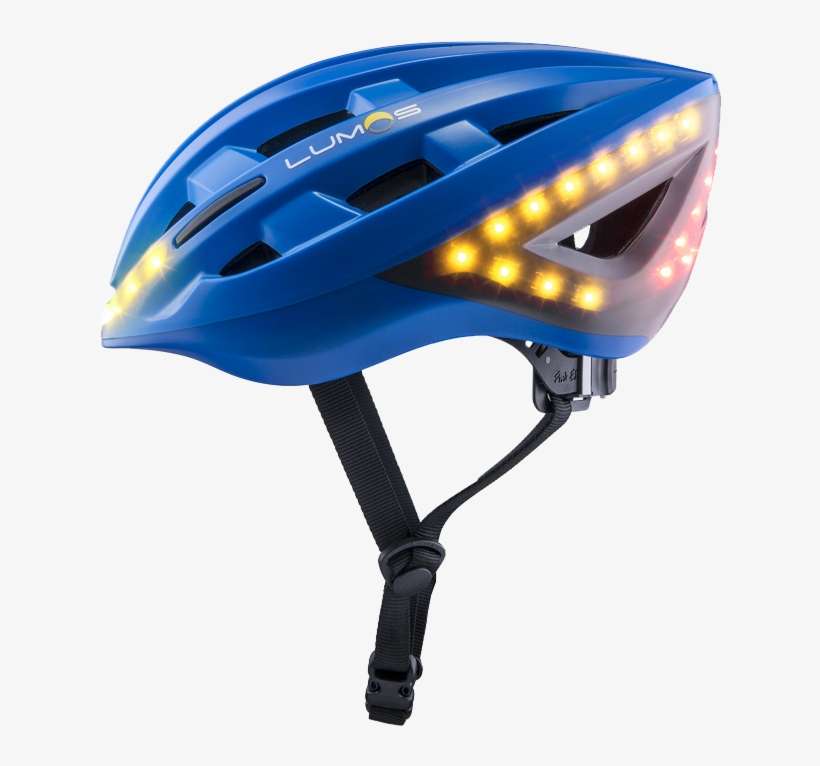 Lumos Kickstart Helmet Lumos Bike Helmet Nz PNG Image Transparent