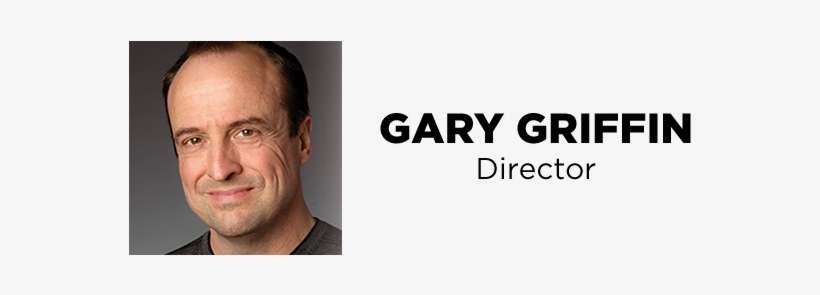 Gary Griffin Victory Gardens Theater - Bust, transparent png download