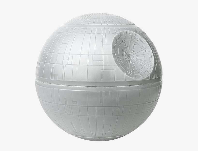 1 Of - Paladone Star Wars, Death Star Mood Light, transparent png download