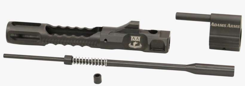 Adams Arms Fgaa03106 P Series Carbine Length Piston - .223 Remington, transparent png download
