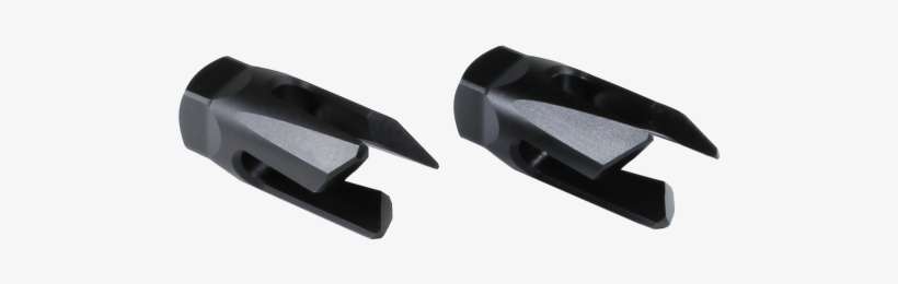 Seekins Precision Flash Hider - Seekins Nest Flash Hider, transparent png download