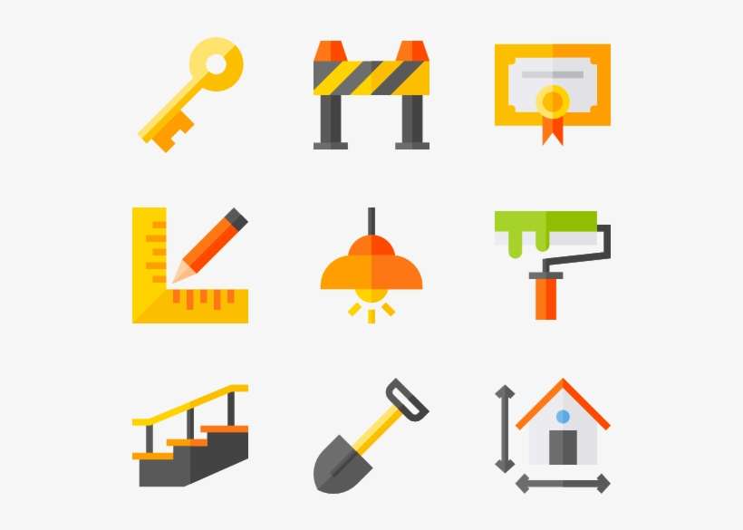 Clip Freeuse Download Architecture Vector Like - Architecture, transparent png download