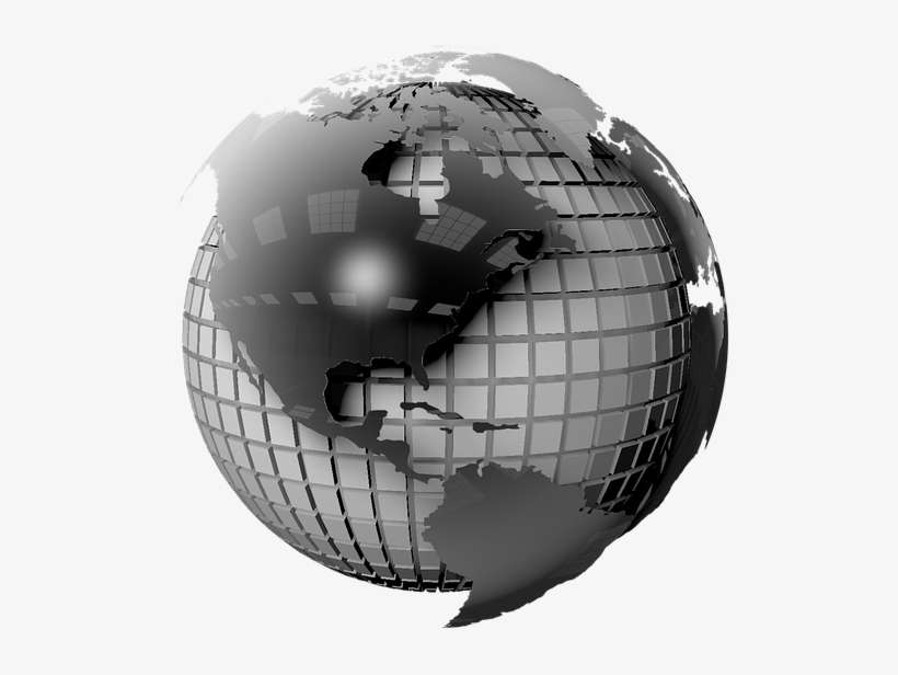 Related Wallpapers - Globe, transparent png download