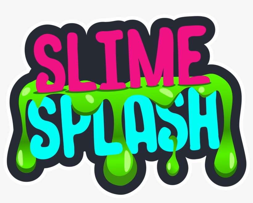 Faqs - Slime Splash Dmv, transparent png download