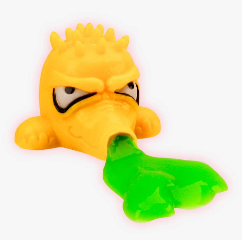 1539694959 Slurpees Yellow 01 W Slime Copy - Slurpee, transparent png download