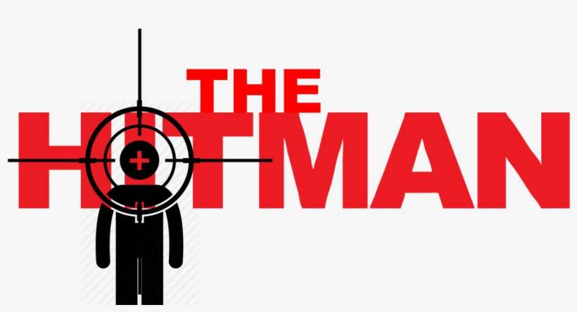 In The Mix With Sean 'the Hitman' Scott - Human Alien Huang, transparent png download