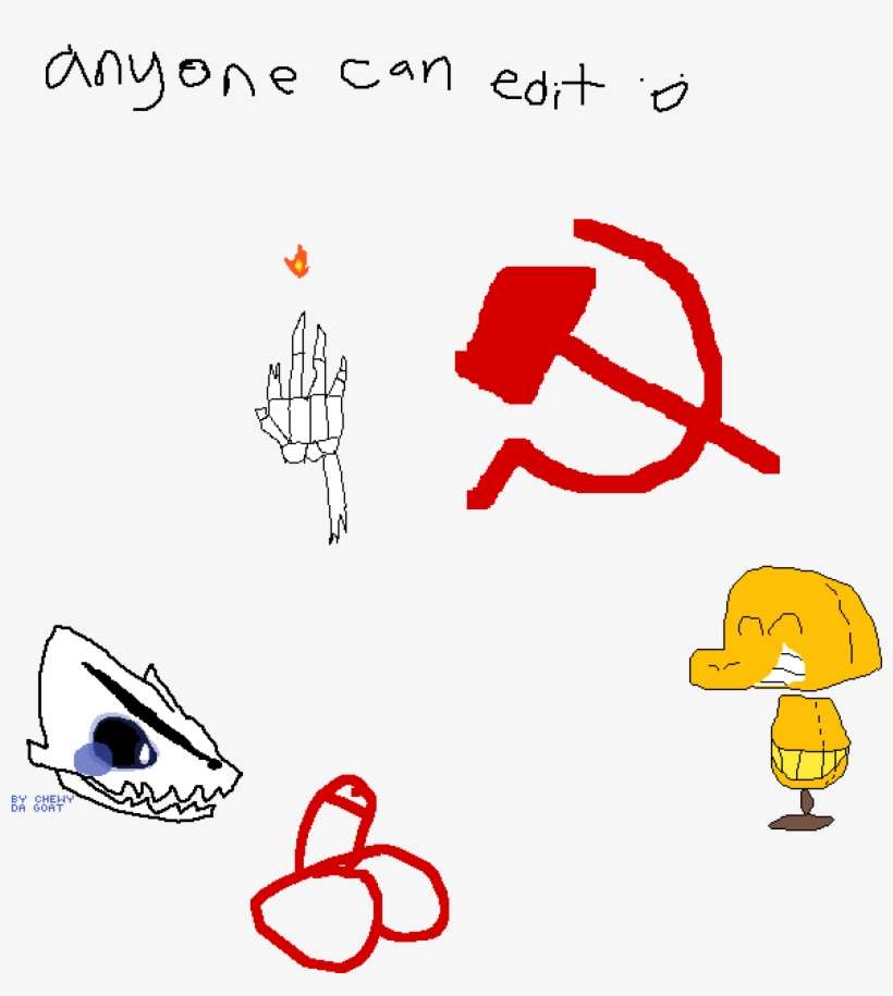 Hammer And Sickle Lol, transparent png download