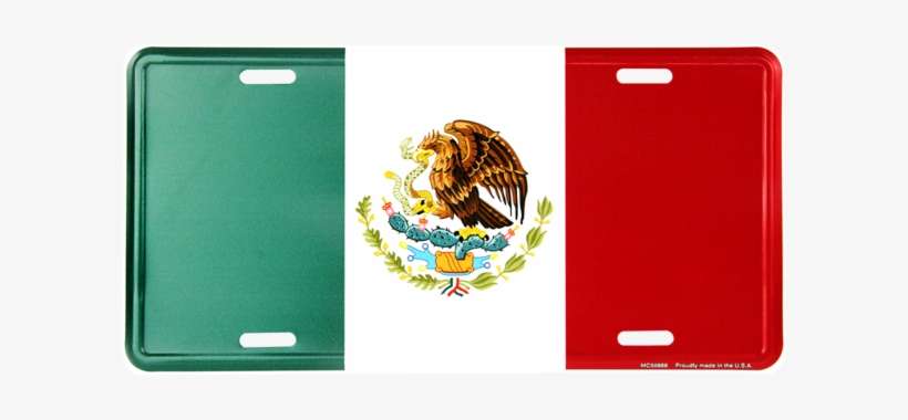 Mc50888 - Mexico Flag - Mexico Flag, transparent png download