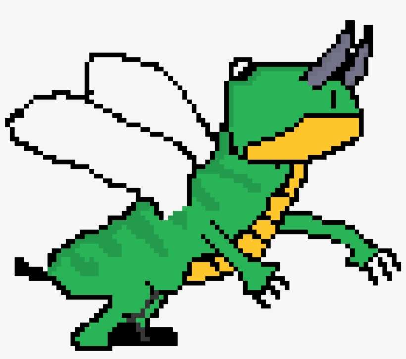 Mutant T-rex - Anime Kiss, transparent png download