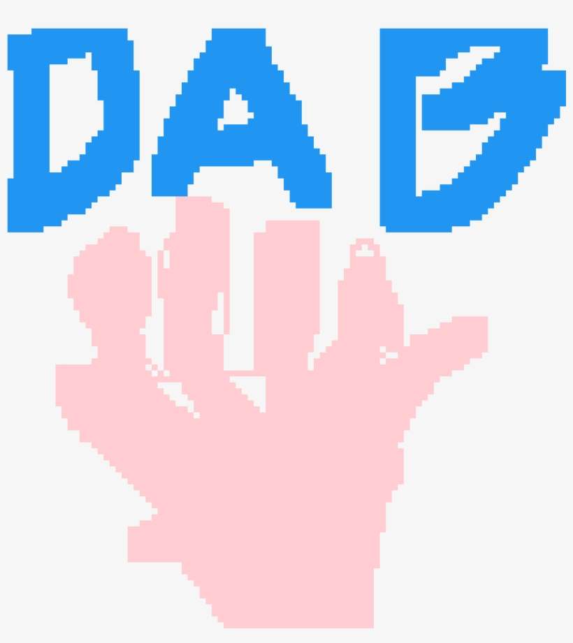 The Ugly Hand Smash The Like Button For More - Like Button, transparent png download