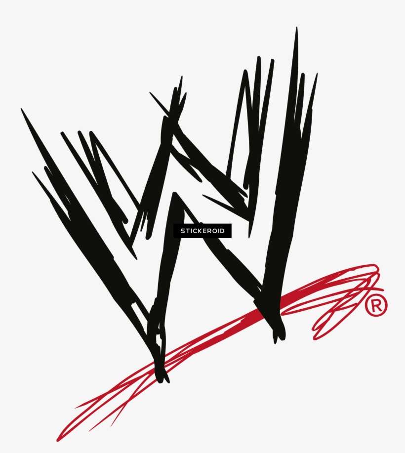 Wwe Logo Sports - Wwe: Best Of Raw After The Show [blu-ray], transparent png download