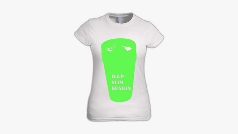 Green On White - T Shirt Vietnam Telecom, transparent png download