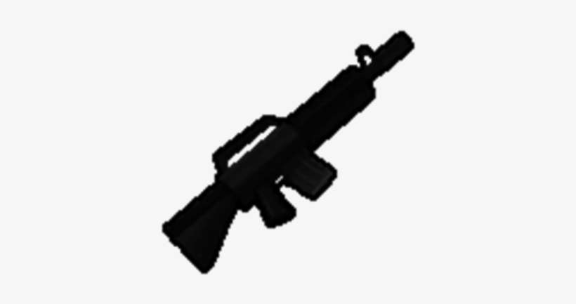 M16 - Ranged Weapon, transparent png download