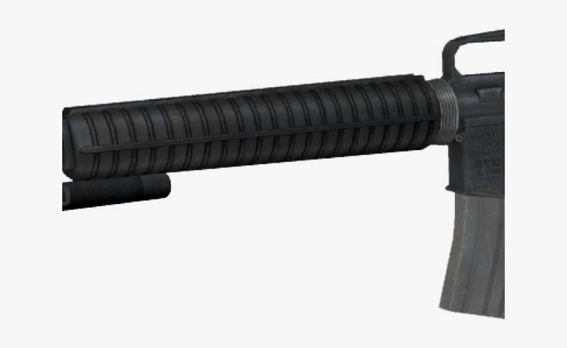 Assault Rifle, transparent png download