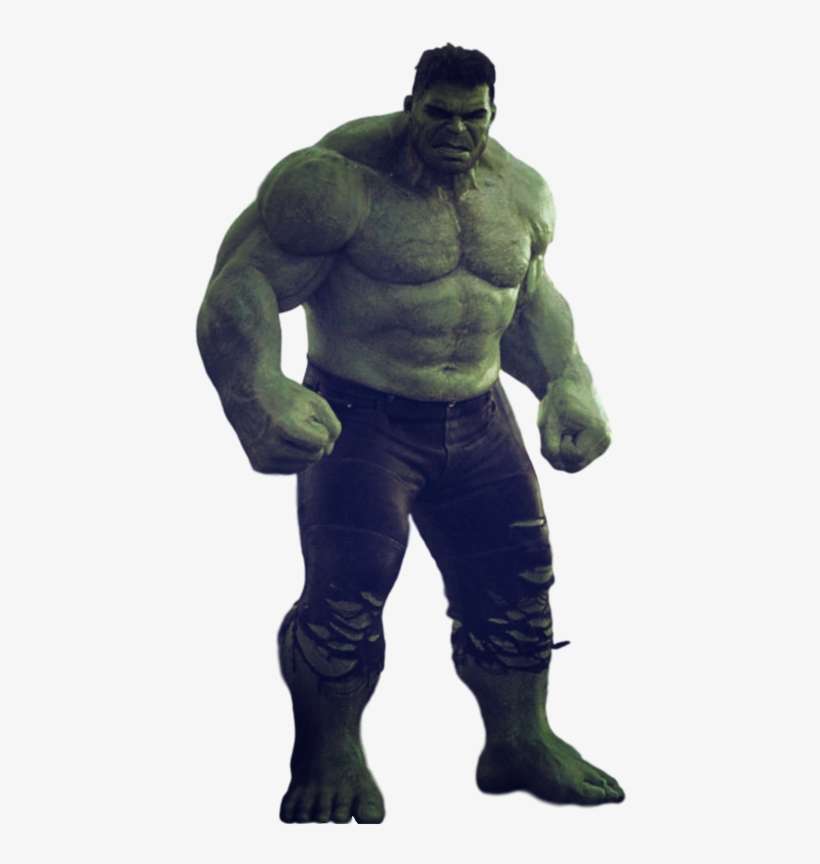 Hulk Thor Ragnarok Png, transparent png download