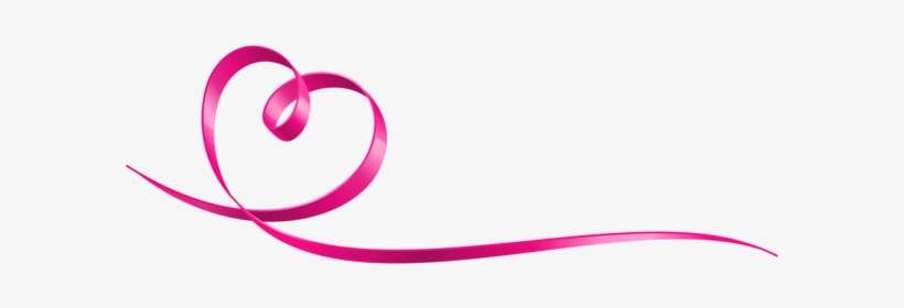 Transparent Heart Band Png Clipart - Hjärta Med Transparent Bakgrund, transparent png download