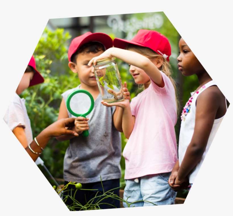 Automate All Aspects Of Your Preschool Business That - Child, transparent png download