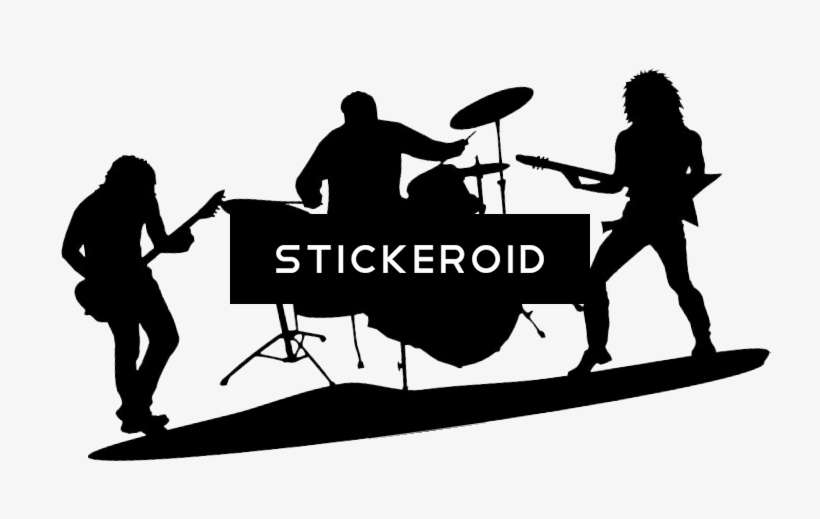 صور Band Png فرقة - Musical Ensemble, transparent png download