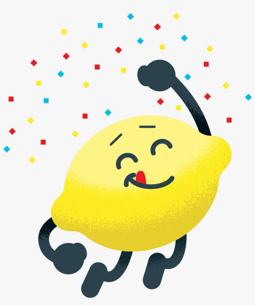 Lemonade Day Alaska Illustration PNG Image Transparent PNG Free