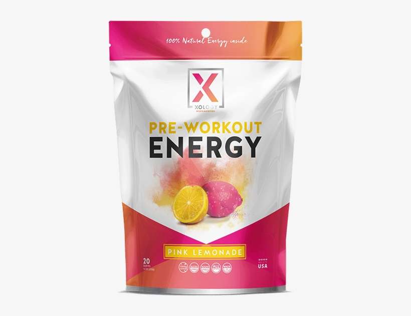 Flip - Xology Pre Workout, transparent png download